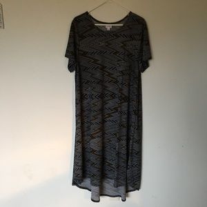 NWOT LuLaRoe Dress